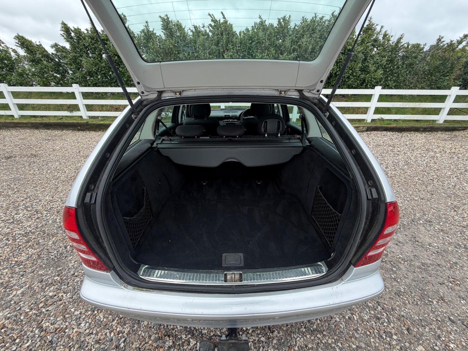 Used Mercedes-Benz C Class for sale - 77684358: Photo 30