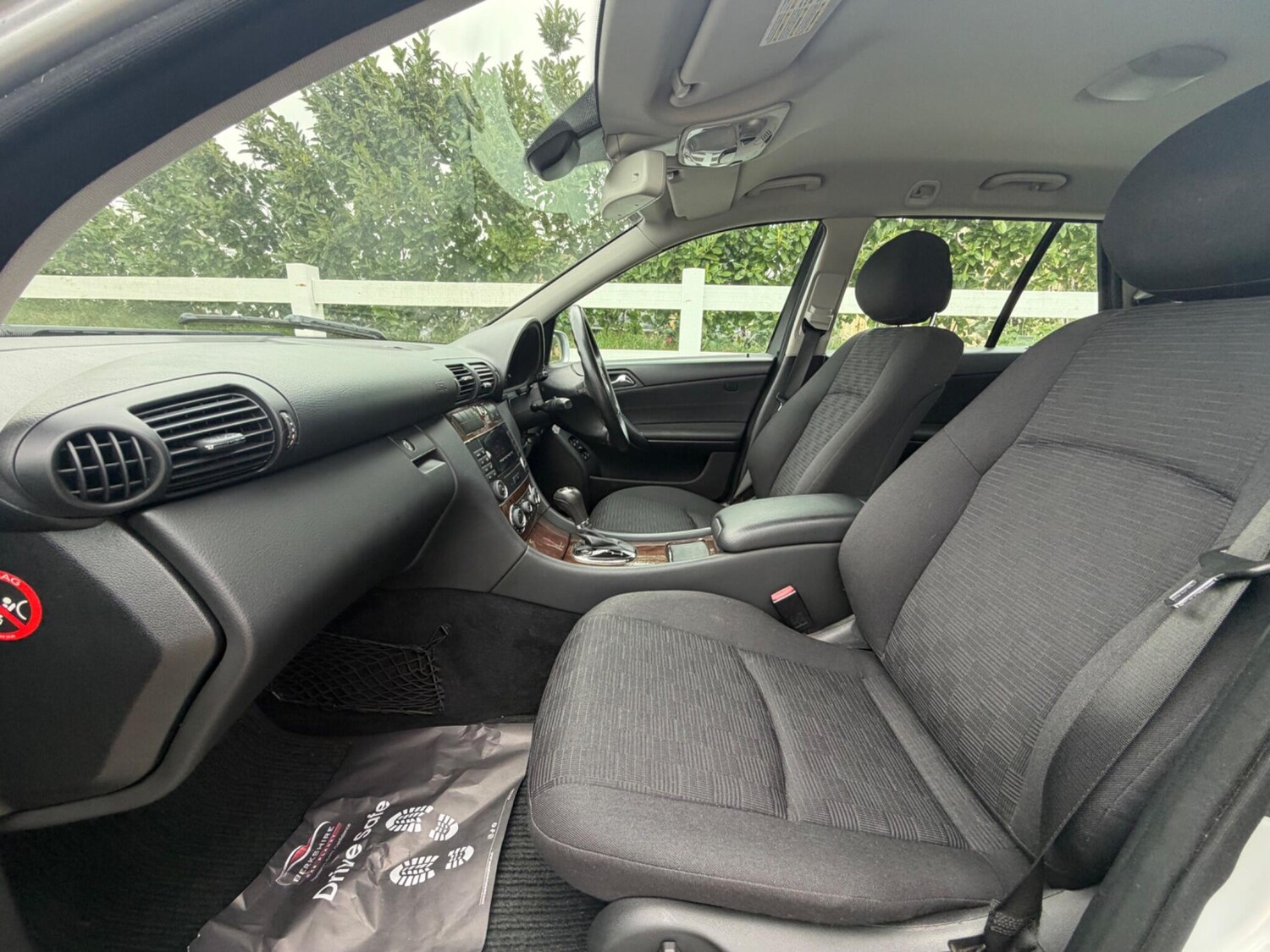 Used Mercedes-Benz C Class for sale - 77684358: Photo 32