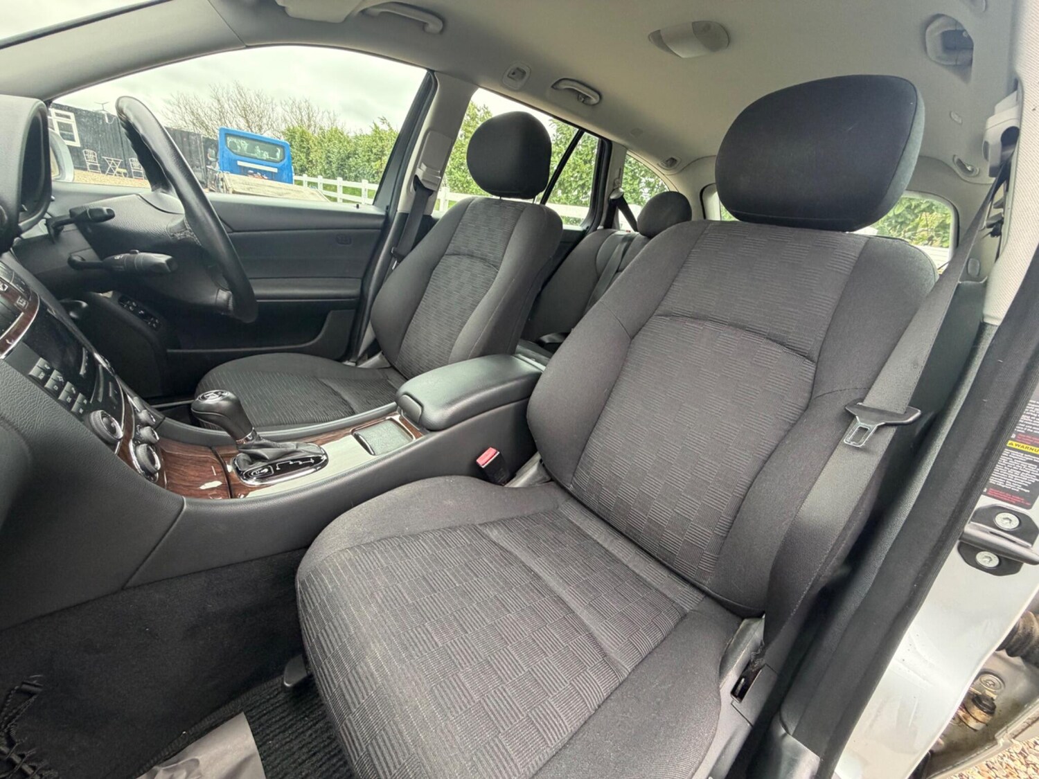 Used Mercedes-Benz C Class for sale - 77684358: Photo 33