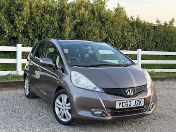 Used Honda Jazz 2012 for sale - 78430202: Photo