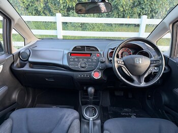 Used Honda Jazz 2012 for sale - 78430202: Photo