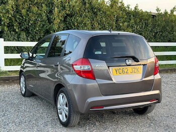 Used Honda Jazz 2012 for sale - 78430202: Photo