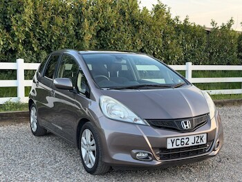 Used Honda Jazz 2012 for sale - 78430202: Photo