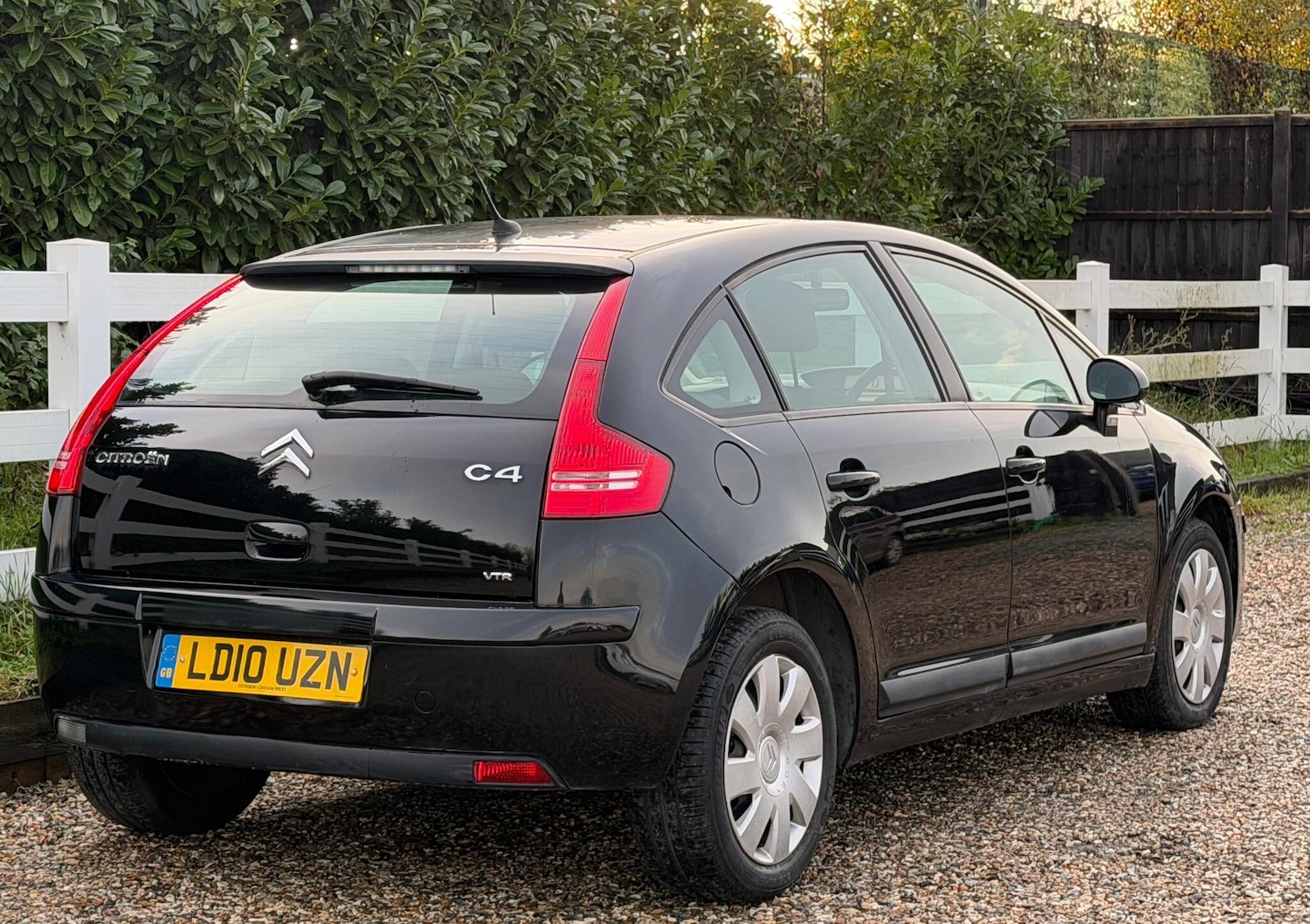 Used Citroen C4 2010 for sale - 76824612: Photo 13