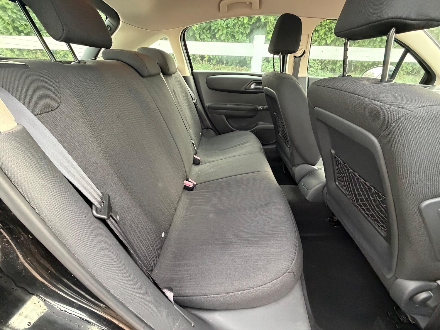 Used Citroen C4 2010 for sale - 76824612: Photo 18