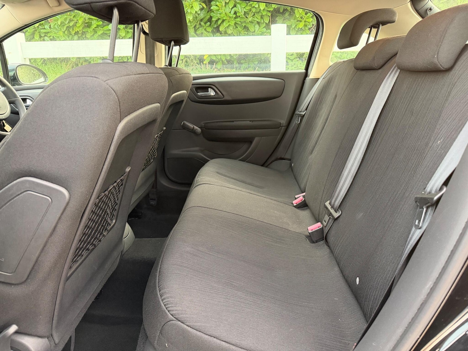 Used Citroen C4 2010 for sale - 76824612: Photo 20