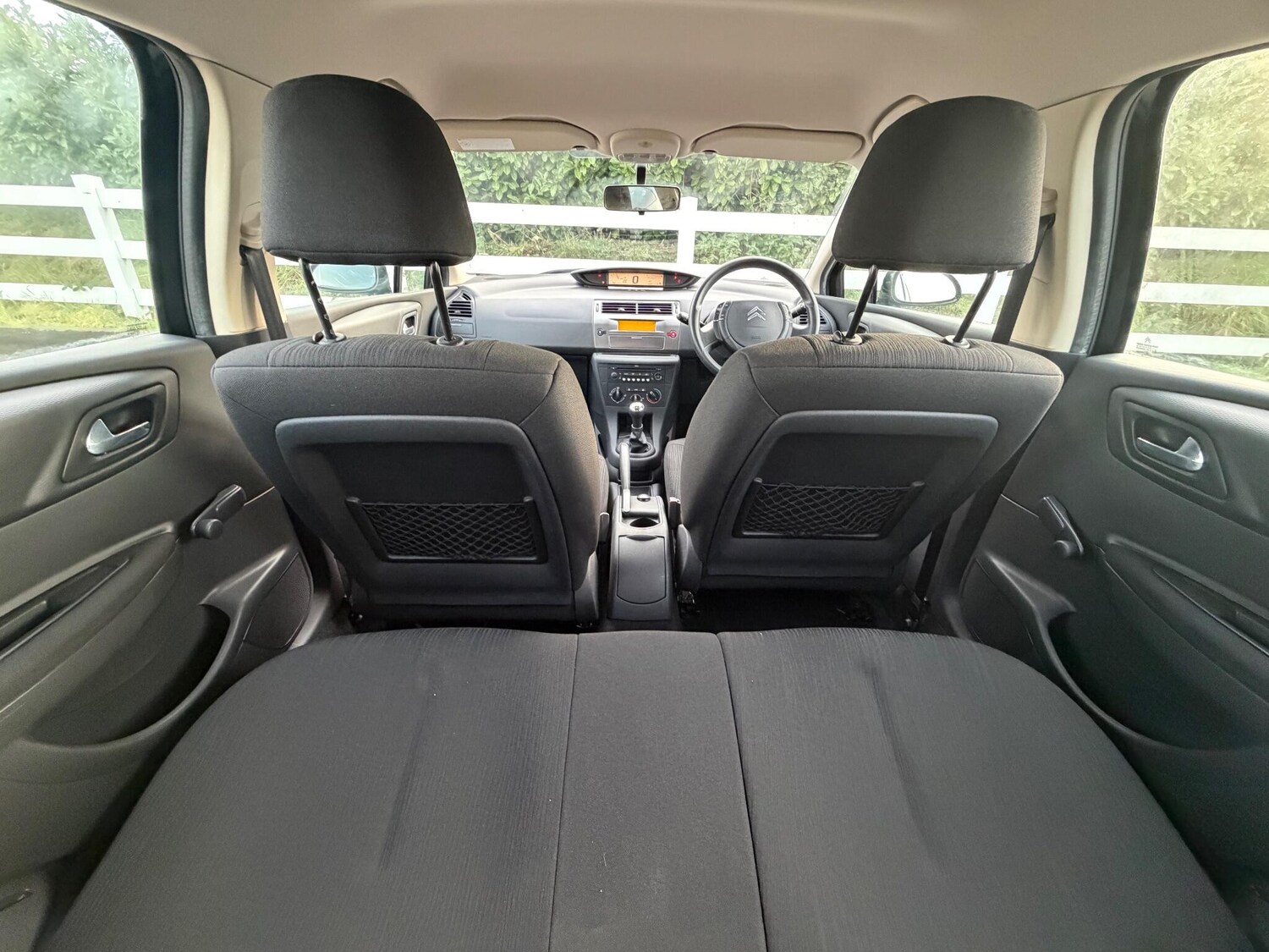 Used Citroen C4 2010 for sale - 76824612: Photo 22