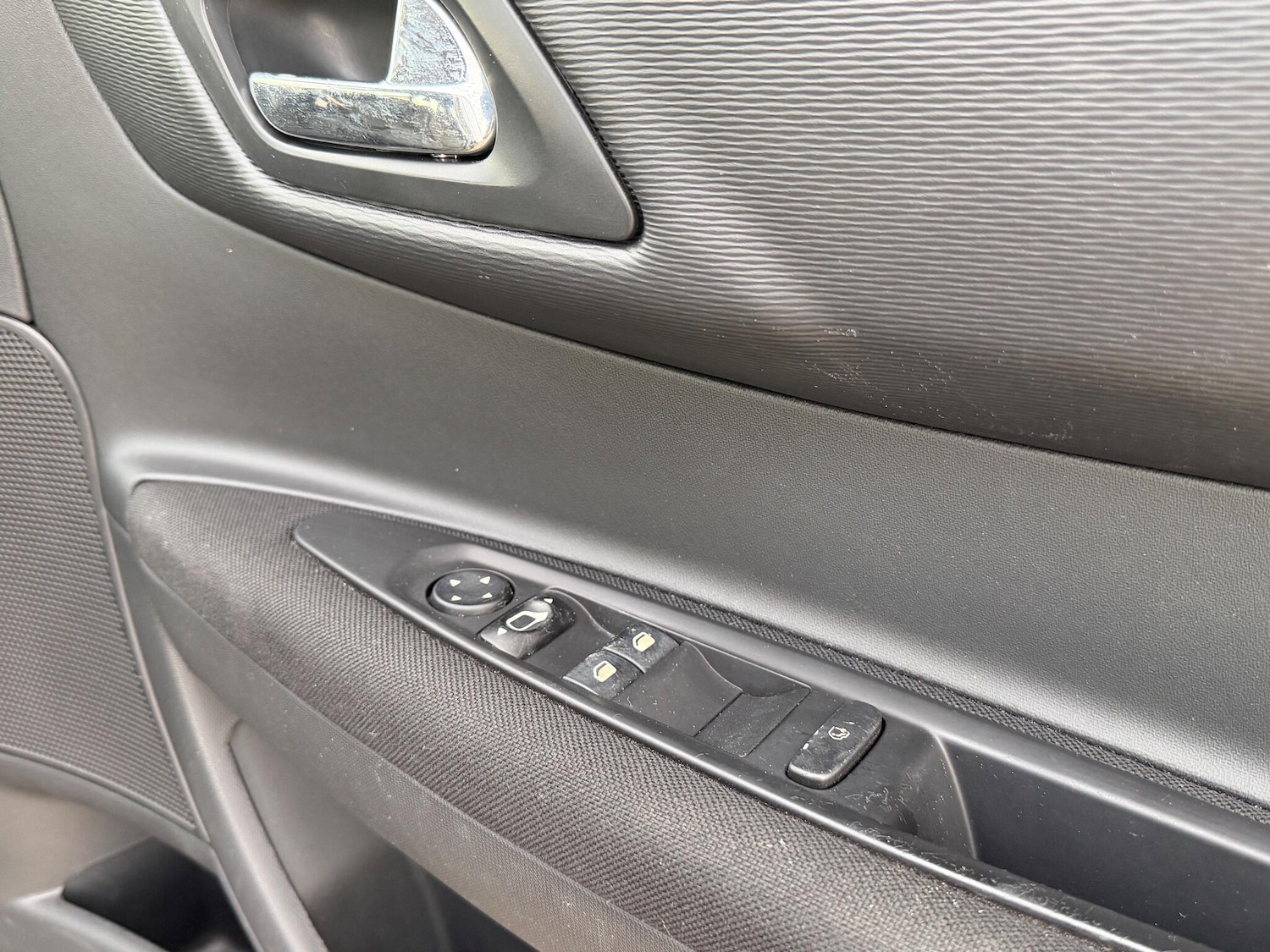 Used Citroen C4 2010 for sale - 76824612: Photo 26