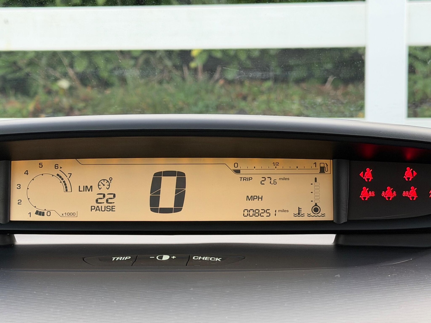 Used Citroen C4 2010 for sale - 76824612: Photo 28