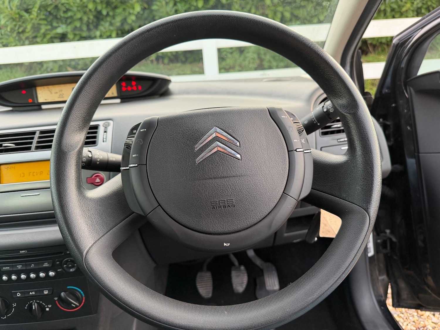 Used Citroen C4 2010 for sale - 76824612: Photo 30