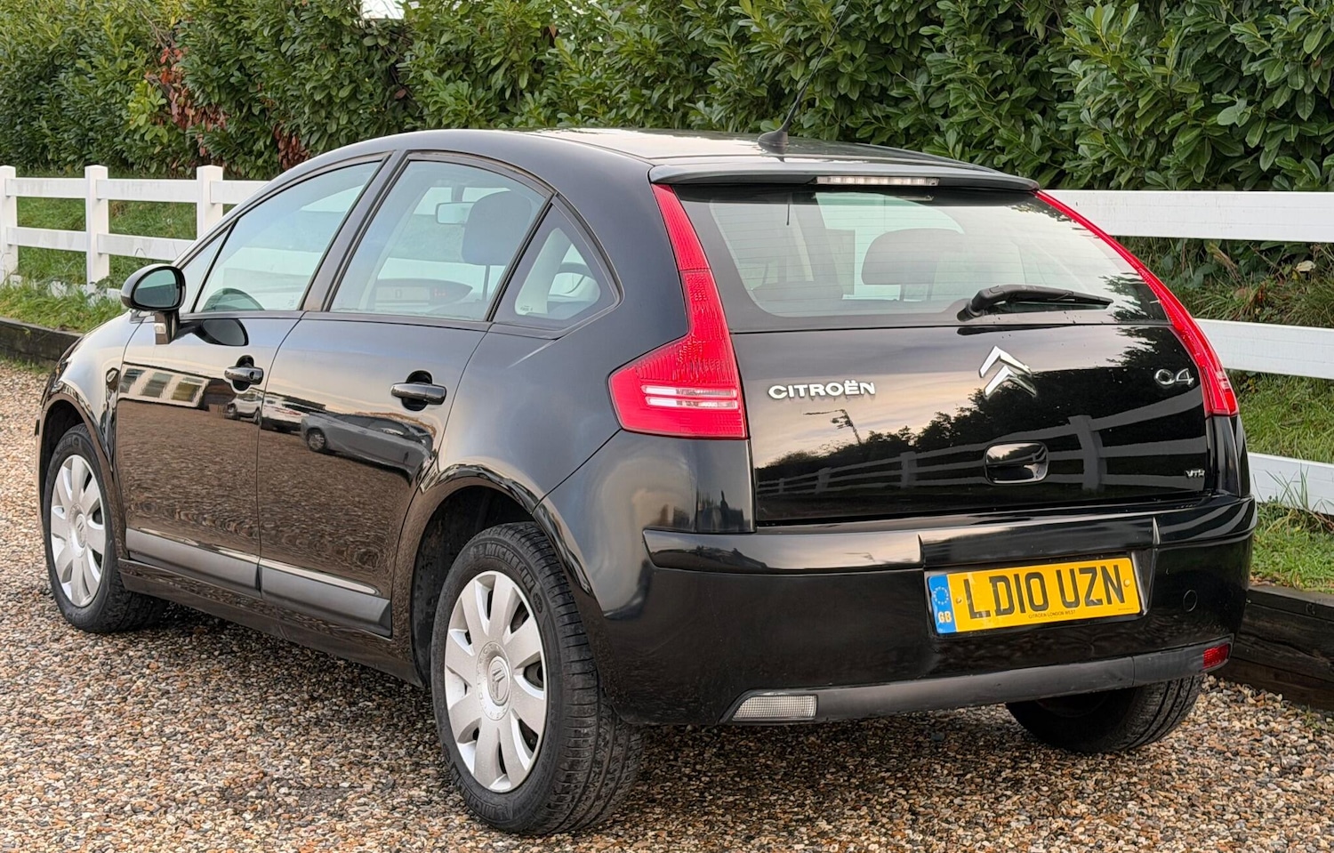 Used Citroen C4 2010 for sale - 76824612: Photo 6