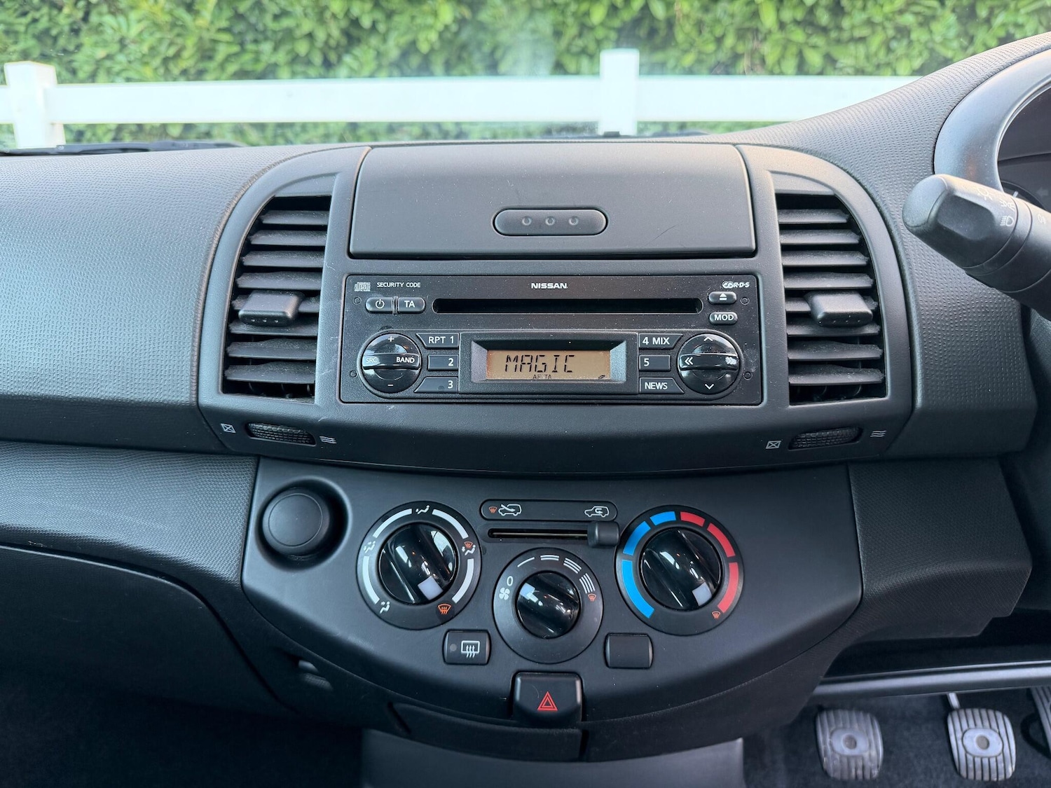 Used Nissan Micra 2007 for sale - 77132087: Photo 15