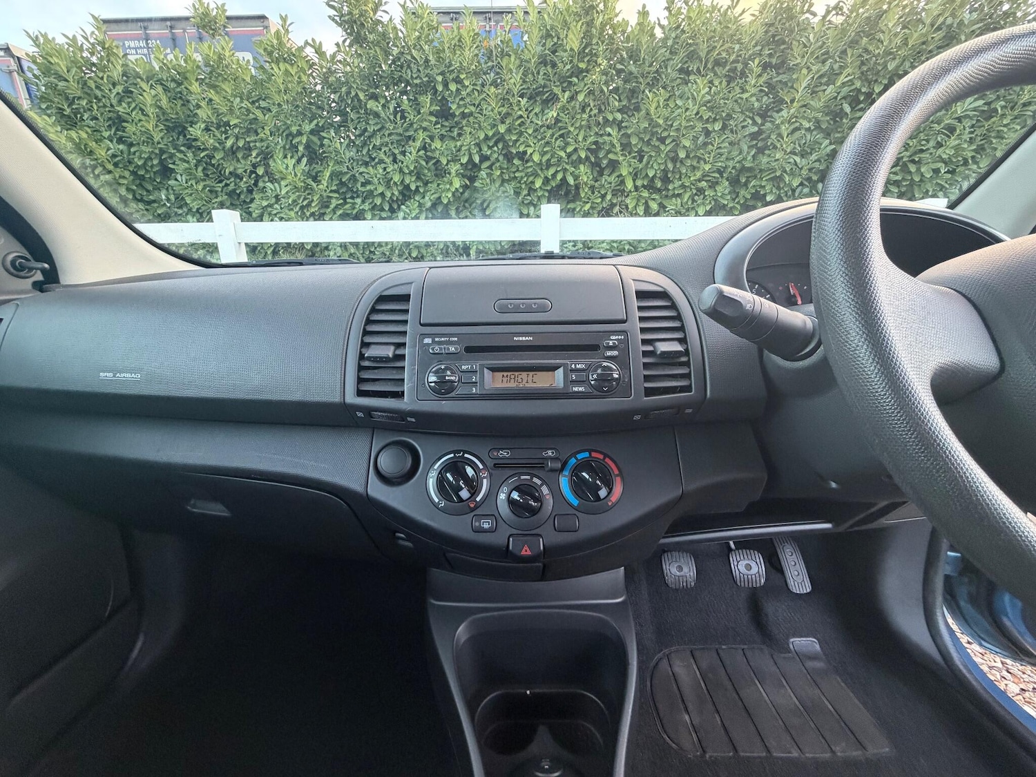 Used Nissan Micra 2007 for sale - 77132087: Photo 16