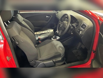 Used Volkswagen Polo 2012 for sale - 78127404: Photo