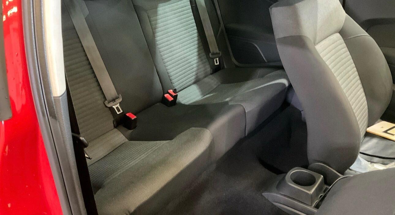 Used Volkswagen Polo 2012 for sale - 78127404: Photo 4