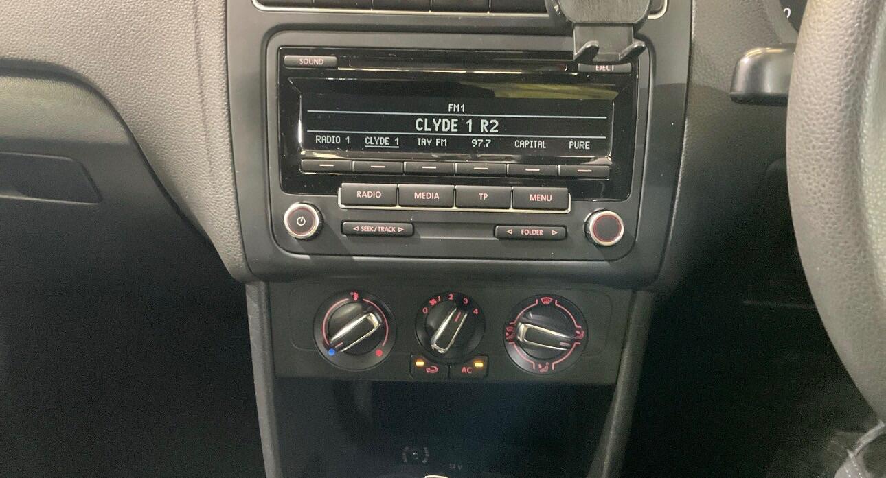 Used Volkswagen Polo 2012 for sale - 78127404: Photo 5