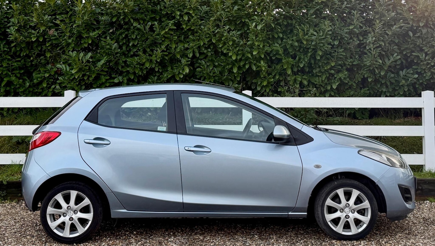 Used Mazda Mazda2 2012 for sale - 77029229: Photo 10