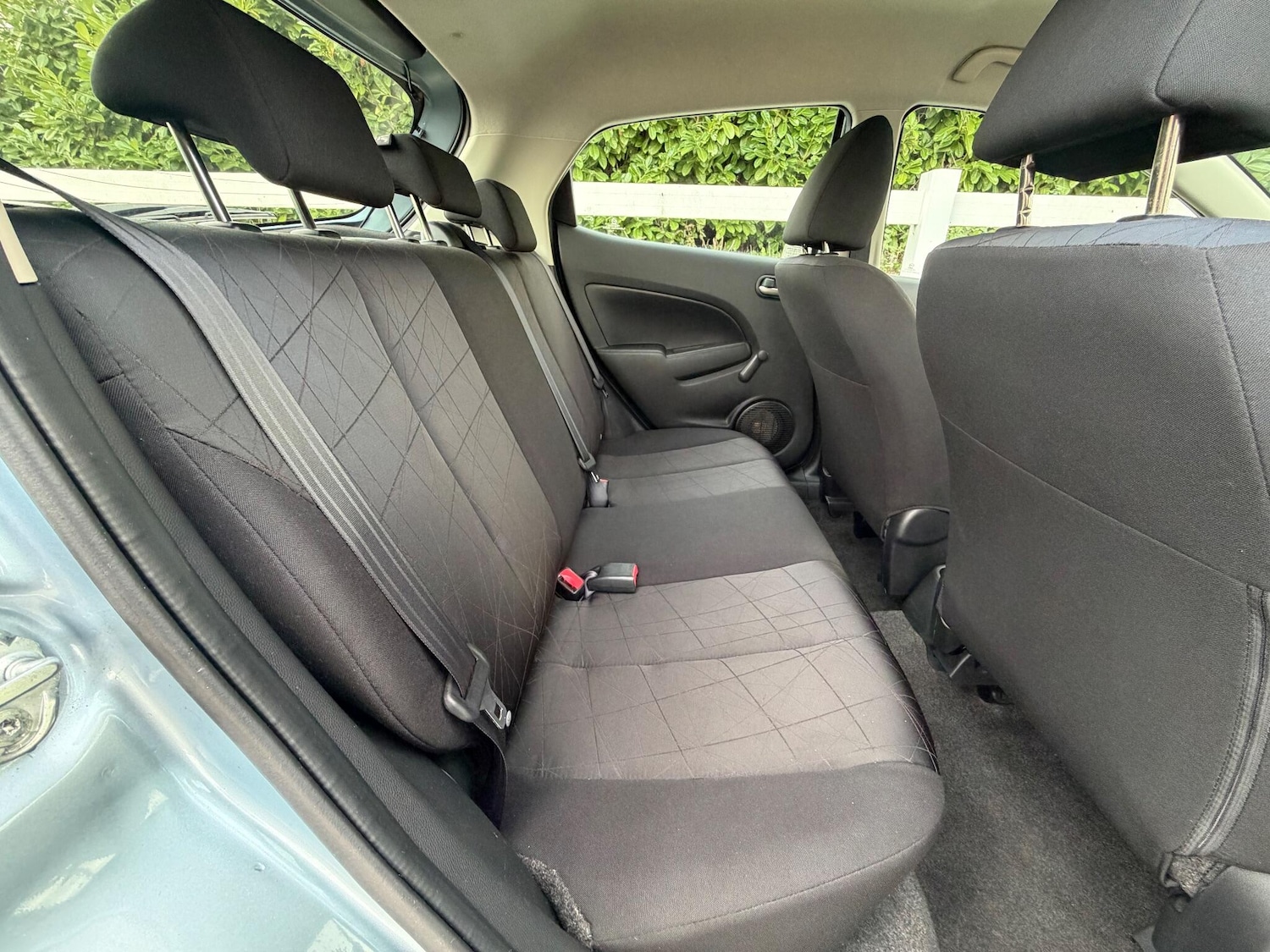 Used Mazda Mazda2 2012 for sale - 77029229: Photo 18