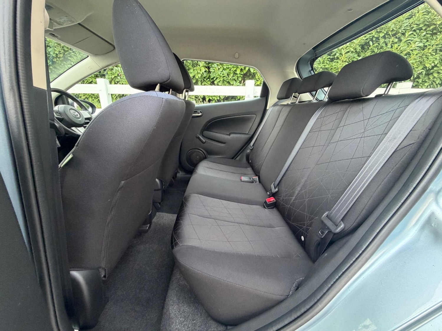 Used Mazda Mazda2 2012 for sale - 77029229: Photo 19