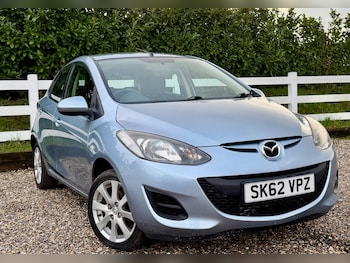 (62) - 1.5 TS2 Auto Euro 5 5dr