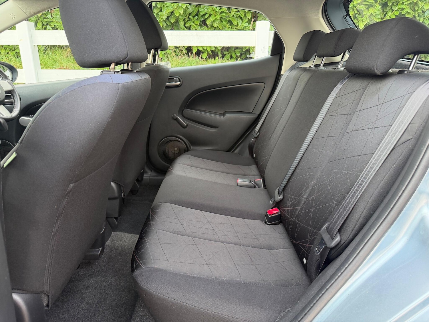 Used Mazda Mazda2 2012 for sale - 77029229: Photo 20