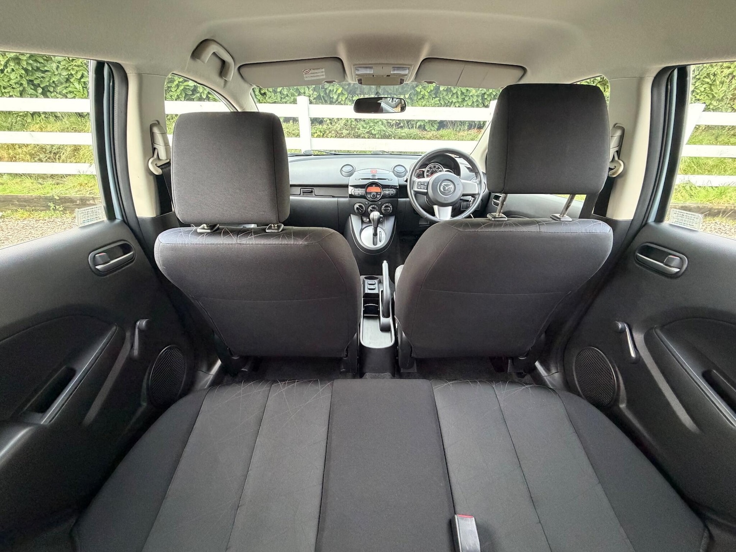 Used Mazda Mazda2 2012 for sale - 77029229: Photo 21