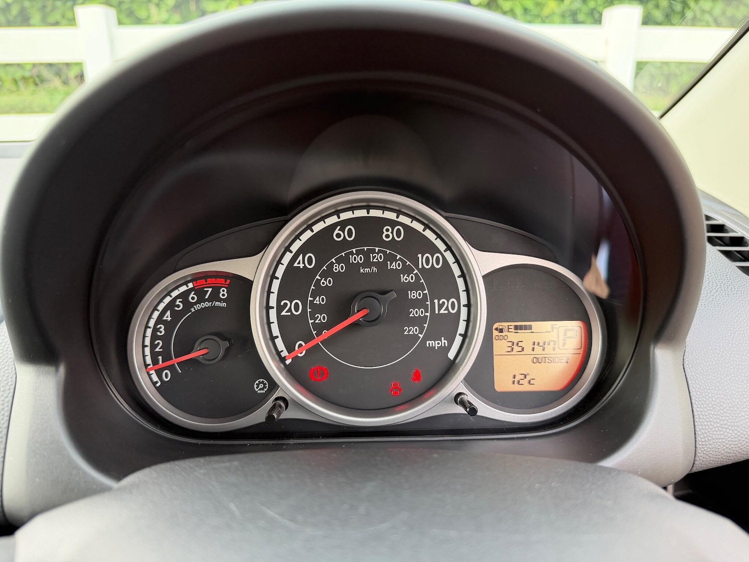 Used Mazda Mazda2 2012 for sale - 77029229: Photo 25