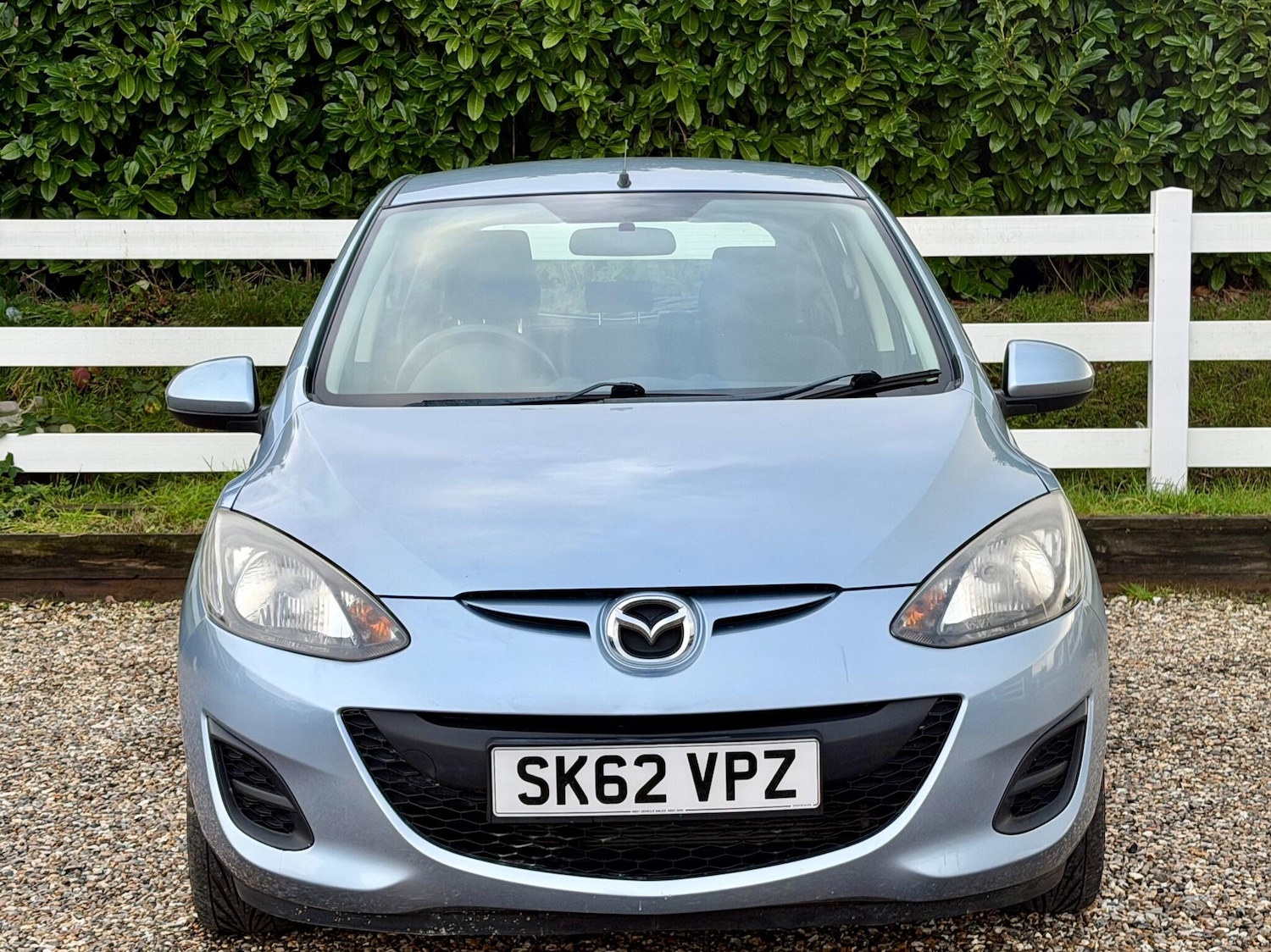 Used Mazda Mazda2 2012 for sale - 77029229: Photo 3