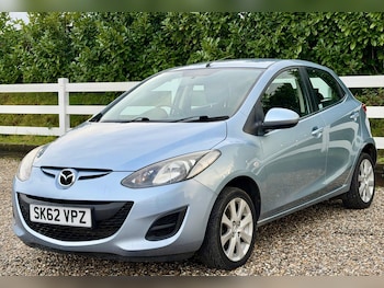 Used Mazda Mazda2 2012 for sale - 77029229: Photo