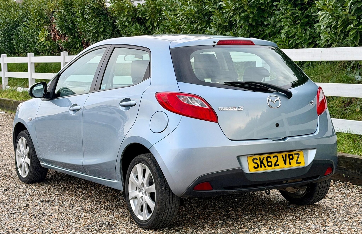 Used Mazda Mazda2 2012 for sale - 77029229: Photo 5