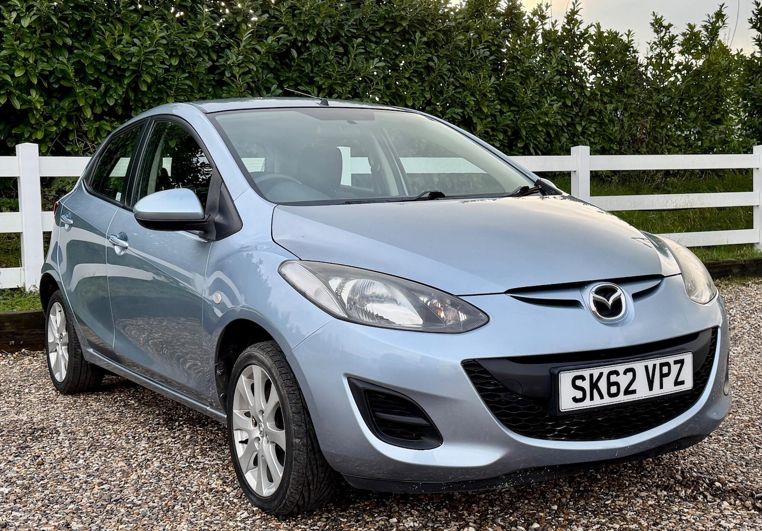 Used Mazda Mazda2 2012 for sale - 77029229: Photo 6