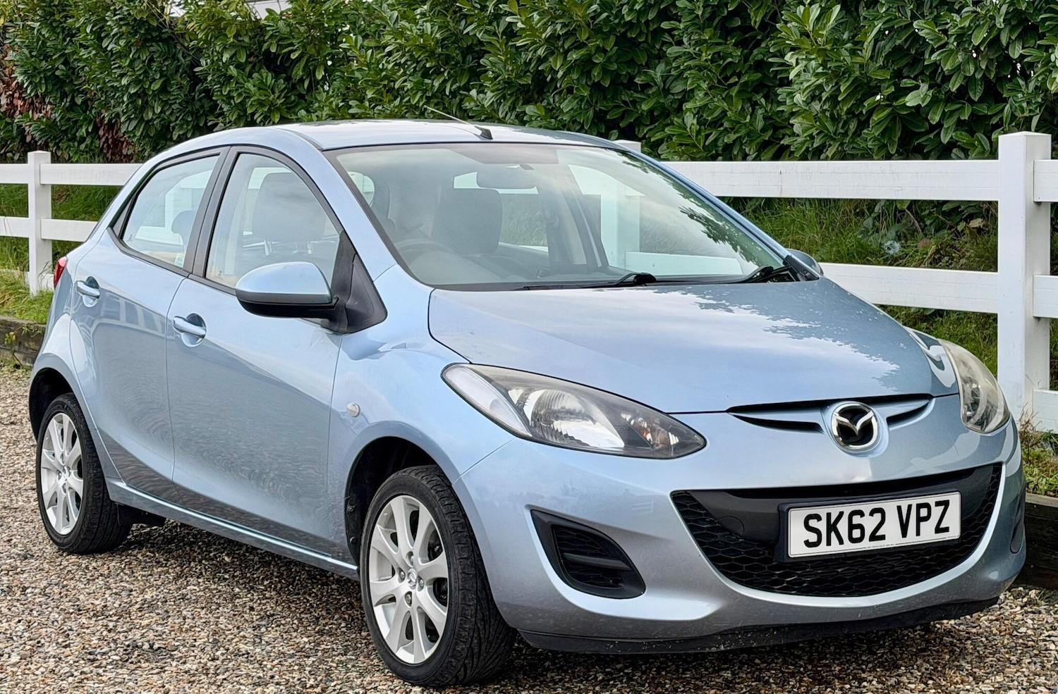 Used Mazda Mazda2 2012 for sale - 77029229: Photo 7
