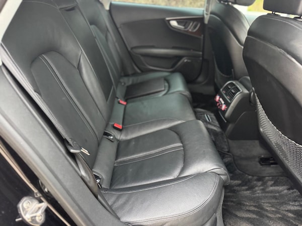 Used Audi A7 2025 for sale - 75563098: Photo 10