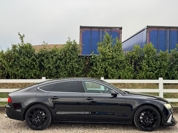 Used Audi A7 2025 for sale - 75563098: Photo 11