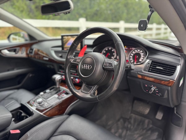 Used Audi A7 2025 for sale - 75563098: Photo 14