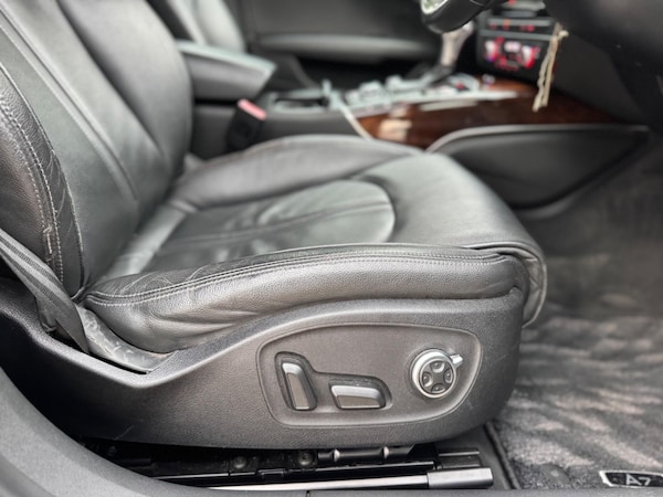 Used Audi A7 2025 for sale - 75563098: Photo 15