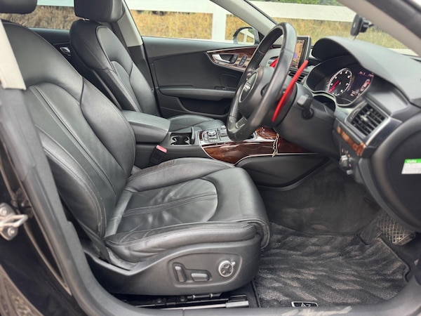 Used Audi A7 2025 for sale - 75563098: Photo 16