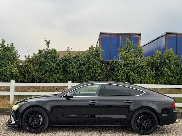 Used Audi A7 2025 for sale - 75563098: Photo 18