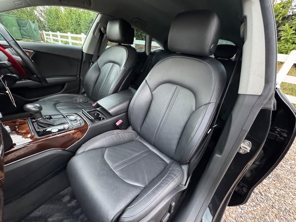 Used Audi A7 2025 for sale - 75563098: Photo 20