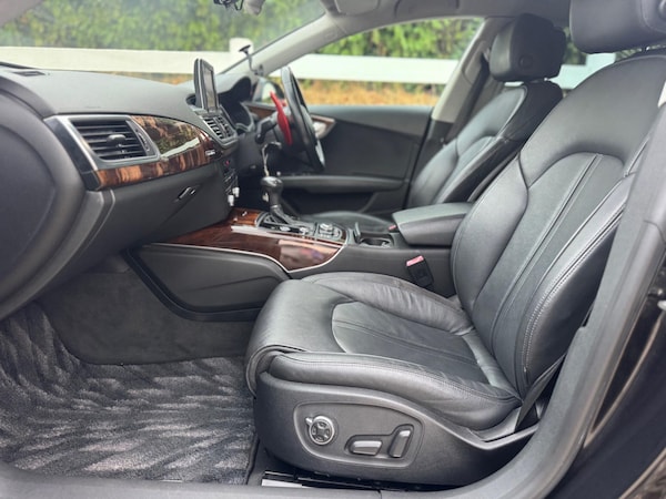 Used Audi A7 2025 for sale - 75563098: Photo 22