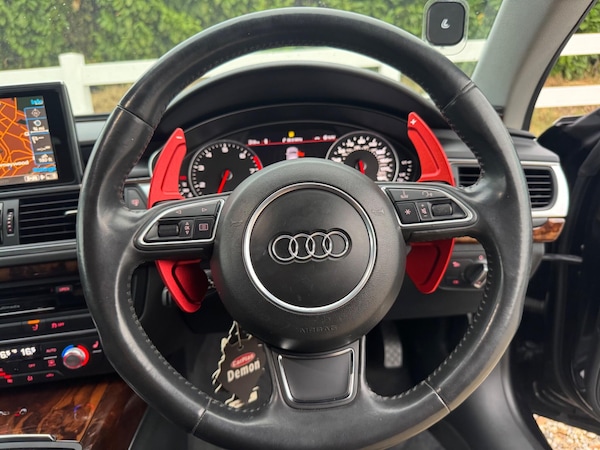 Used Audi A7 2025 for sale - 75563098: Photo 25