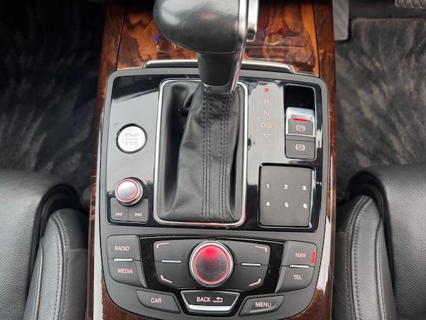 Used Audi A7 2025 for sale - 75563098: Photo 26