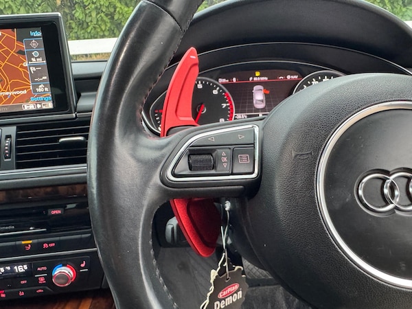 Used Audi A7 2025 for sale - 75563098: Photo 28