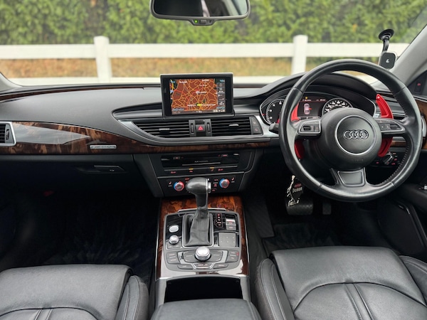 Used Audi A7 2025 for sale - 75563098: Photo 2