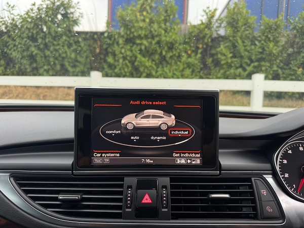 Used Audi A7 2025 for sale - 75563098: Photo 31