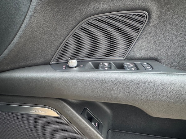 Used Audi A7 2025 for sale - 75563098: Photo 32