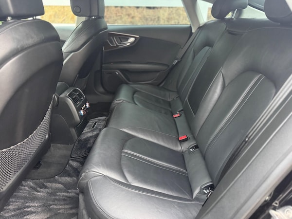 Used Audi A7 2025 for sale - 75563098: Photo 36