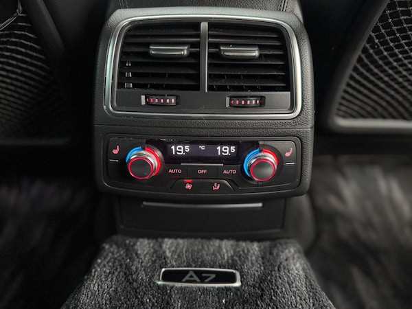 Used Audi A7 2025 for sale - 75563098: Photo 39