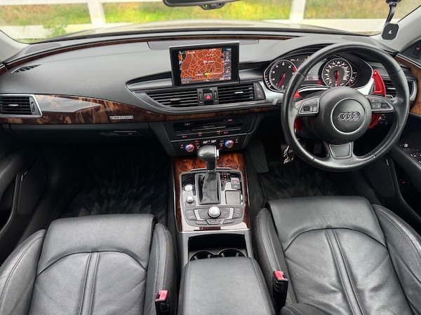 Used Audi A7 2025 for sale - 75563098: Photo 40