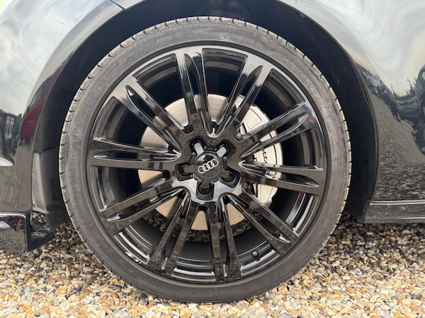 Used Audi A7 2025 for sale - 75563098: Photo 41